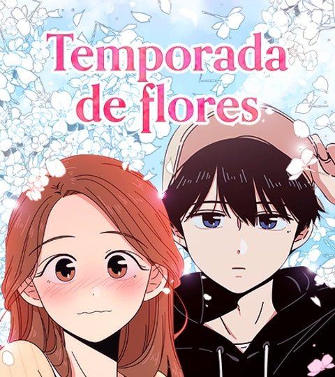 Cuatro estaciones, una sola lección: la vida sigue floreciendo.